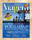 Viagem&Turismo/As 33 pousadas mais charmosas e baratas do Brasil/Out 2007