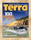 Terra/10 Pousadas onde voc  hspede da natureza/Dez 2000